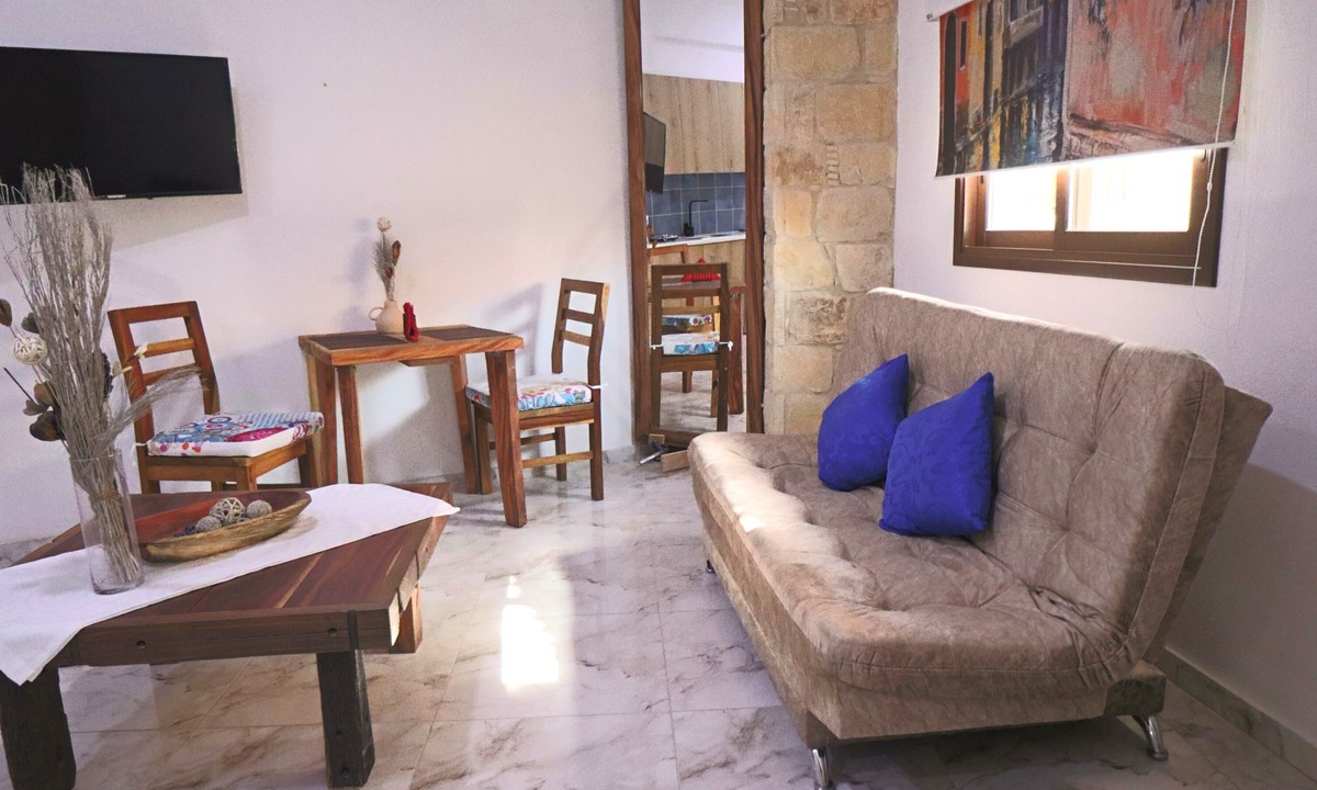 Agios Athanasios Hotel | La Hacienda Cyprus