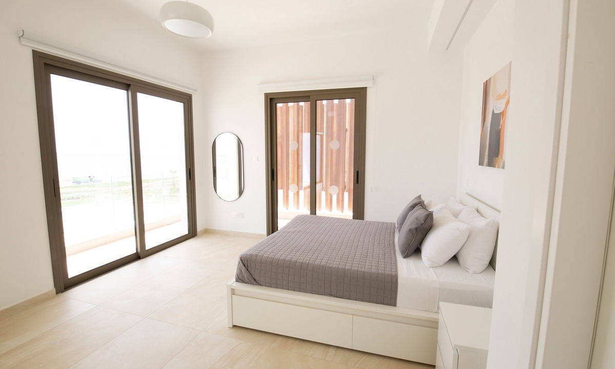 Softades Villa | Phaedrus Living: Serenity Waves Villas No.5