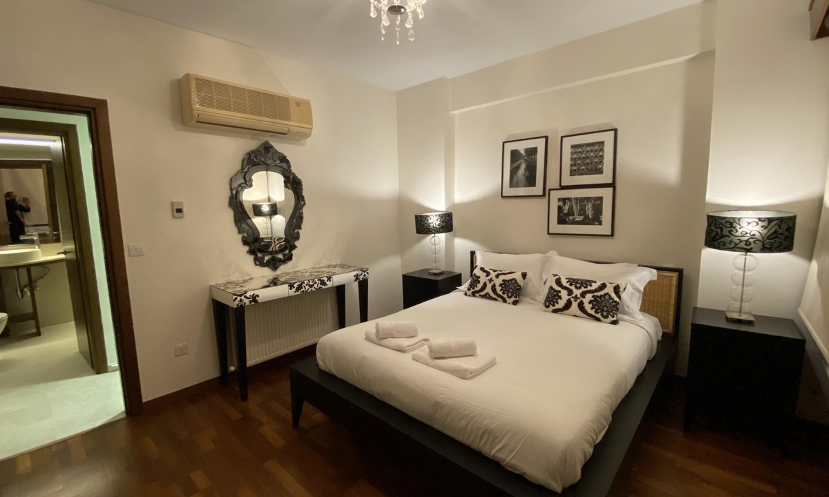 Potamos tis Germasogeias Apartment | Hallmark Beach Apt by TrulyCyprus