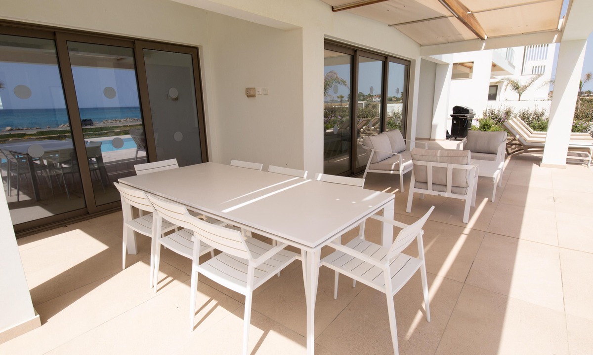 Softades Villa | Phaedrus Living: Serenity Waves Villas No.2