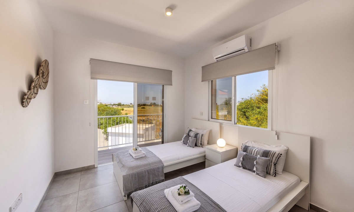 Ayia Napa Villa | Ayia Napa Bay View Villa 5