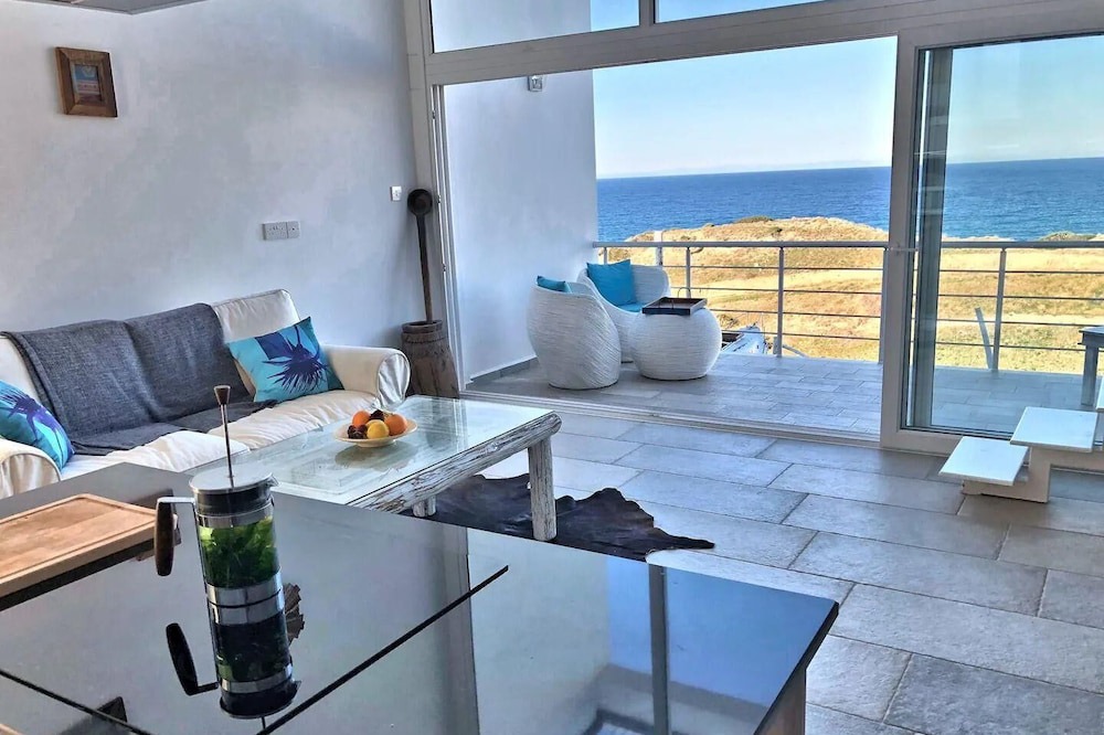 Bahceli Apartment | Holiday apartment Esentepe for 1 - 3 persons with 1 bedroom - Holiday apartment in one or multi-fami