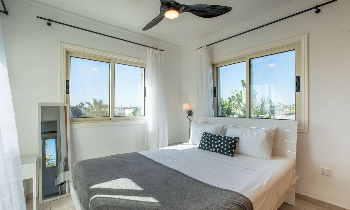 Ayia Thekla Villa | Phaedrus Living Luxury Villa Oceania