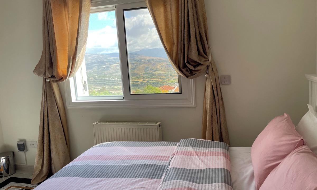 Letymvou Bed & Breakfast | Letymvou Terrace