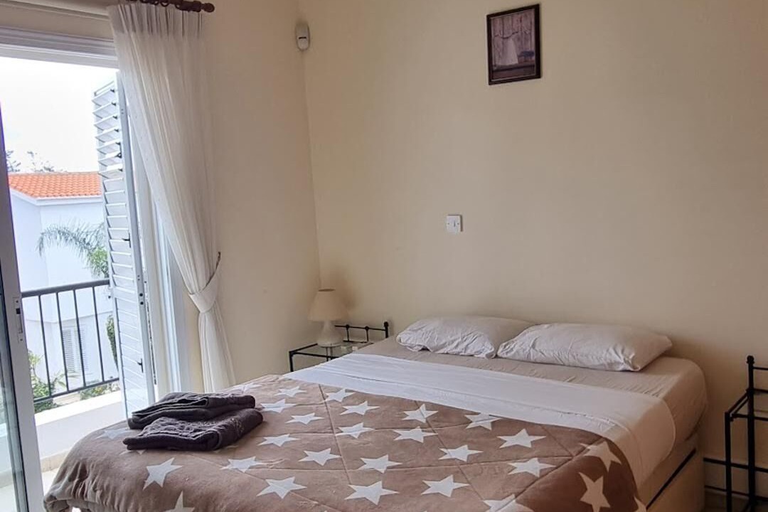Ayia Marina Chrysochous Villa | Fab Sea&mountain View Villa Close to the Beach