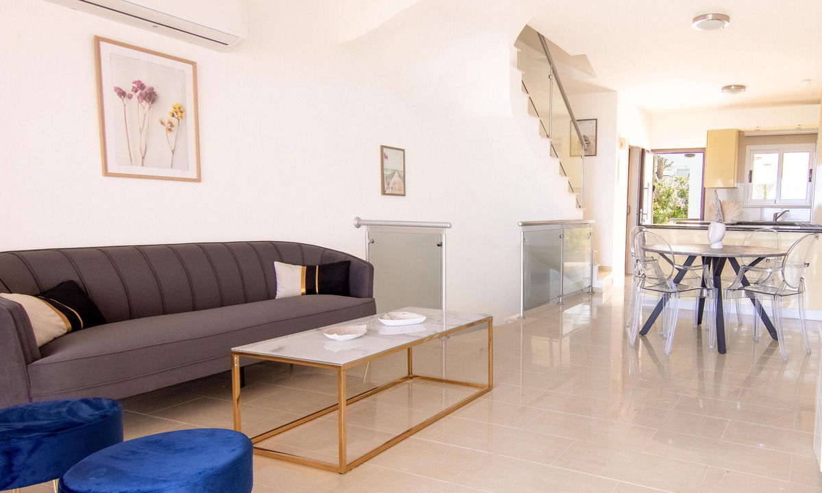 Ayia Marina Chrysochous Villa | Phaedrus Living Beachfront Villa Merenda