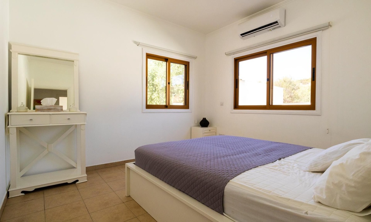 Agios Theodoros House | Captivating 2-bed House