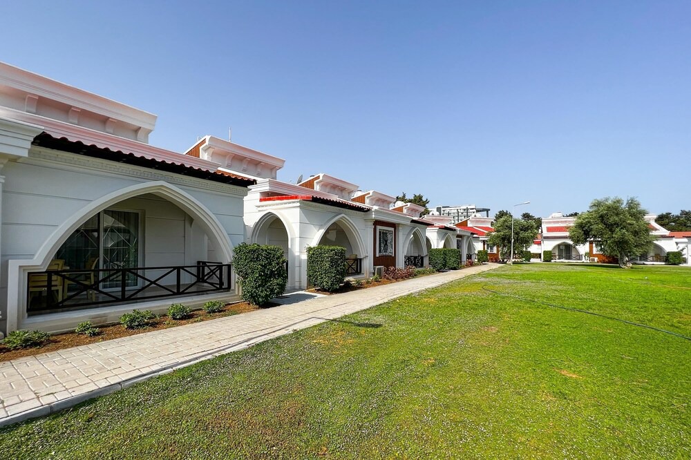 Dogankoy Villa | Villa w Garden, Balcony 5 min to Kyrenia Harbor
