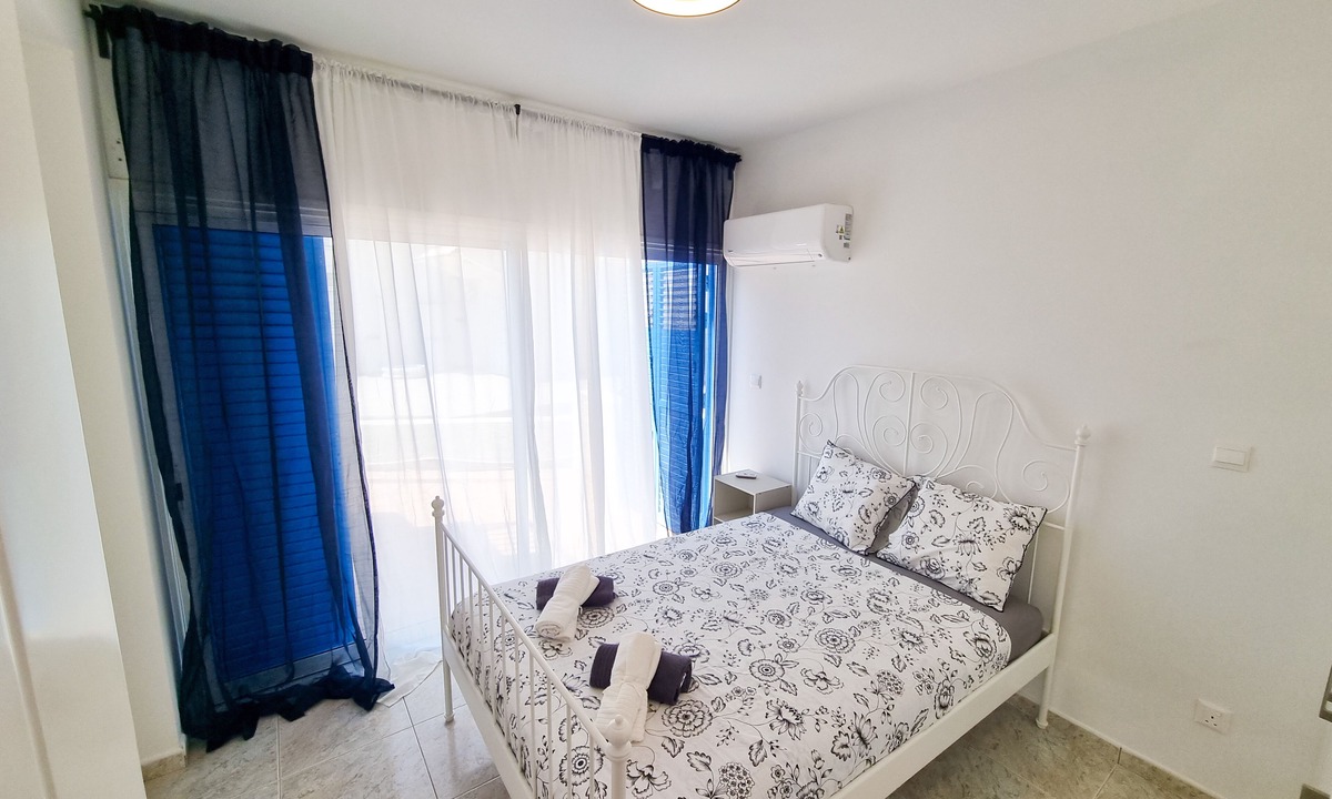 Pyla Apartment | Beach Vibes Apartment