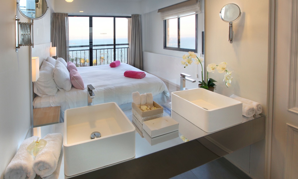 Pyla Hotel | Sandy Beach Hotel & Spa