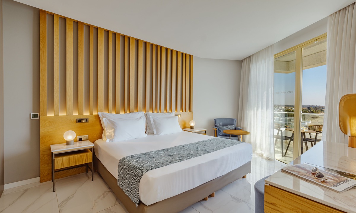 Pyla Hotel | Golden Bay Beach Hotel