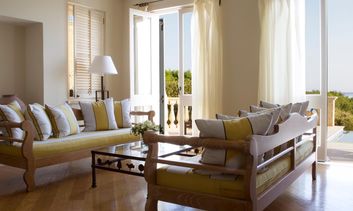 Latchi Hotel | Anassa Hotel