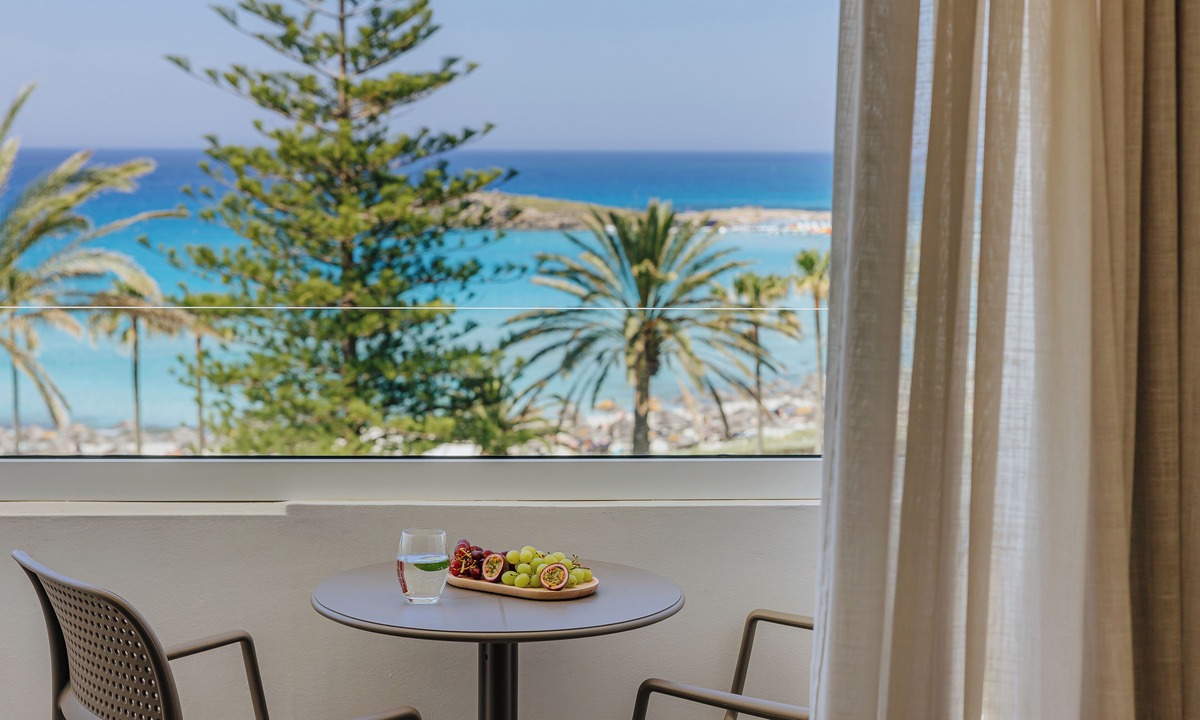 Ayia Napa Hotel | Nissi Beach Resort