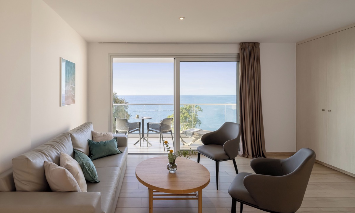 Potamos tis Germasogeias Hotel | Harmony Bay Hotel