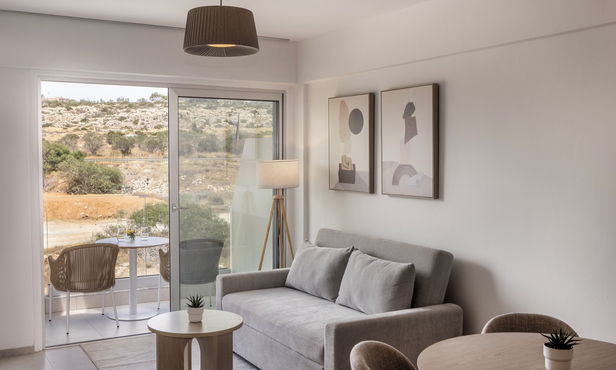 Ayia Napa Hotel | Cyprotel Florida Hotel
