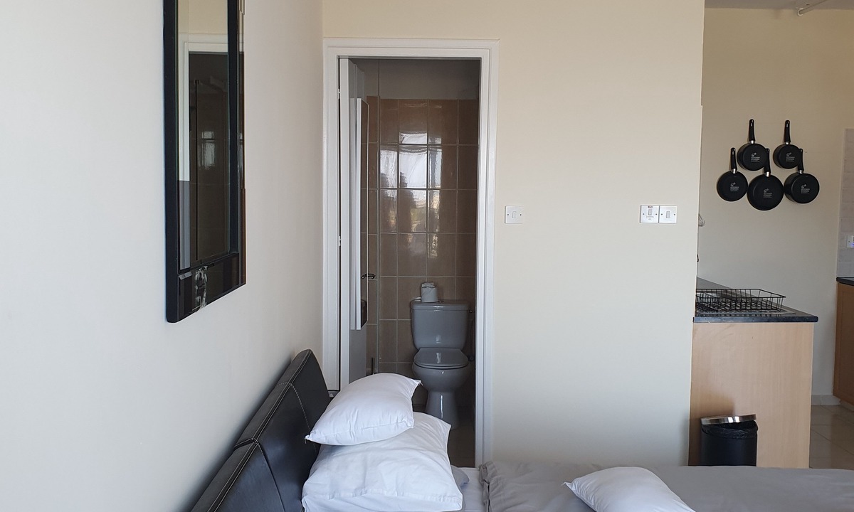Pegeia Apartment | Studio/scenic Views/pool/air Con/near Attractions