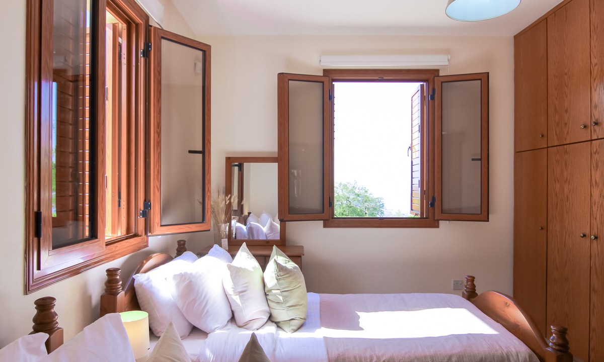 Lysos Villa | Phaedrus Living Serenity Villa Lysos