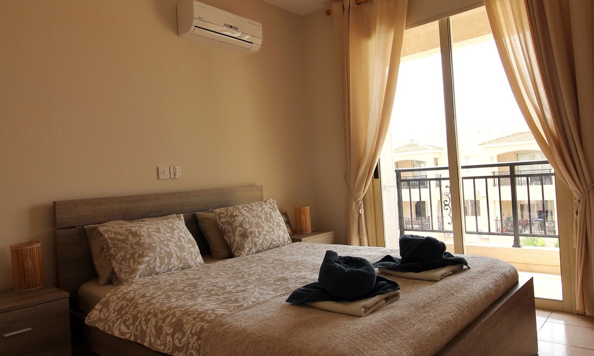 Kissonerga Apartment | 02 PAP - Stay Royal Seacrest