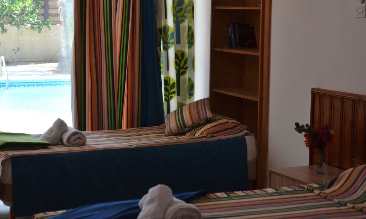 Latchi House | Periyiali Apartments