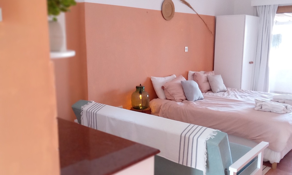 Protaras Hotel | Blue Peter Apartments