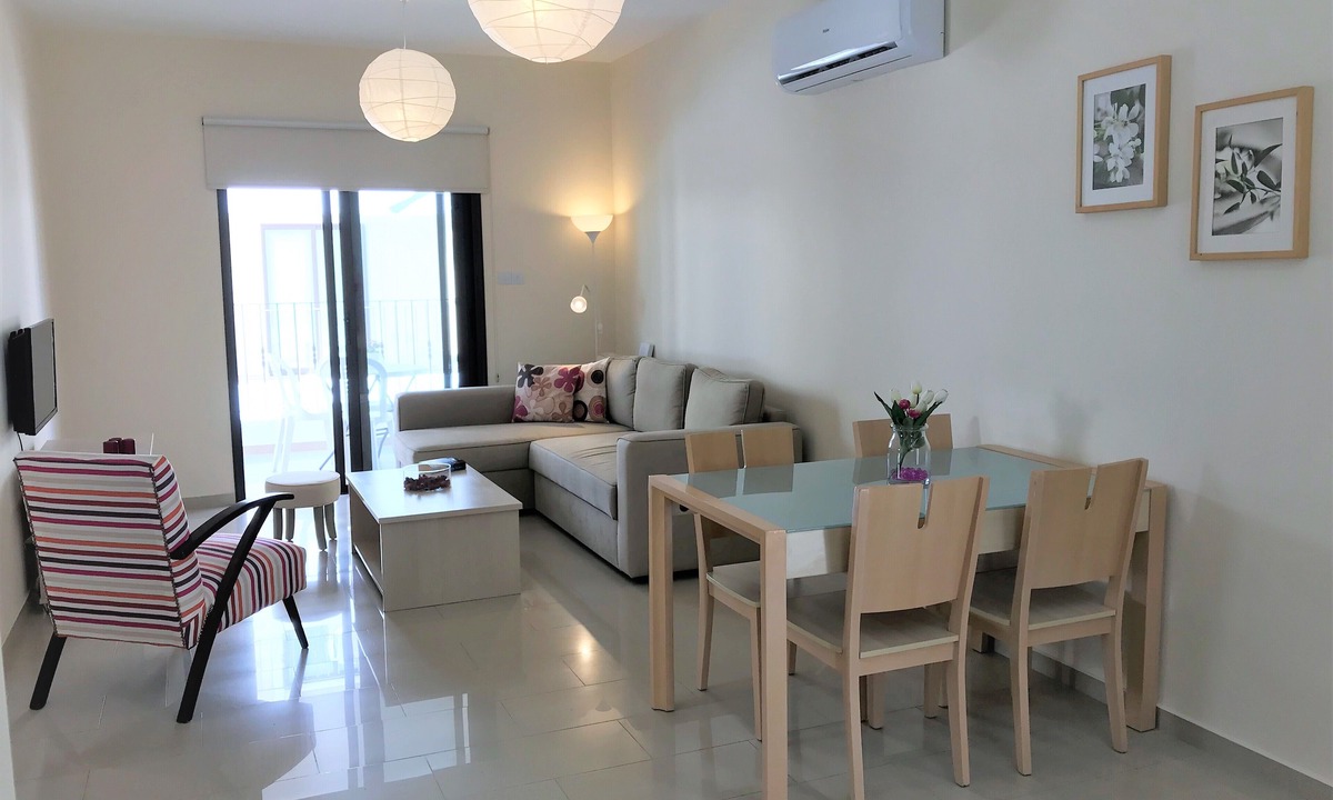 Kapparis Hotel | Kyklades Resort & Spa