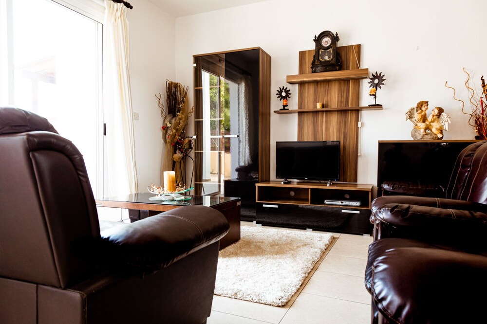 Emba Villa | Nikoleta's House