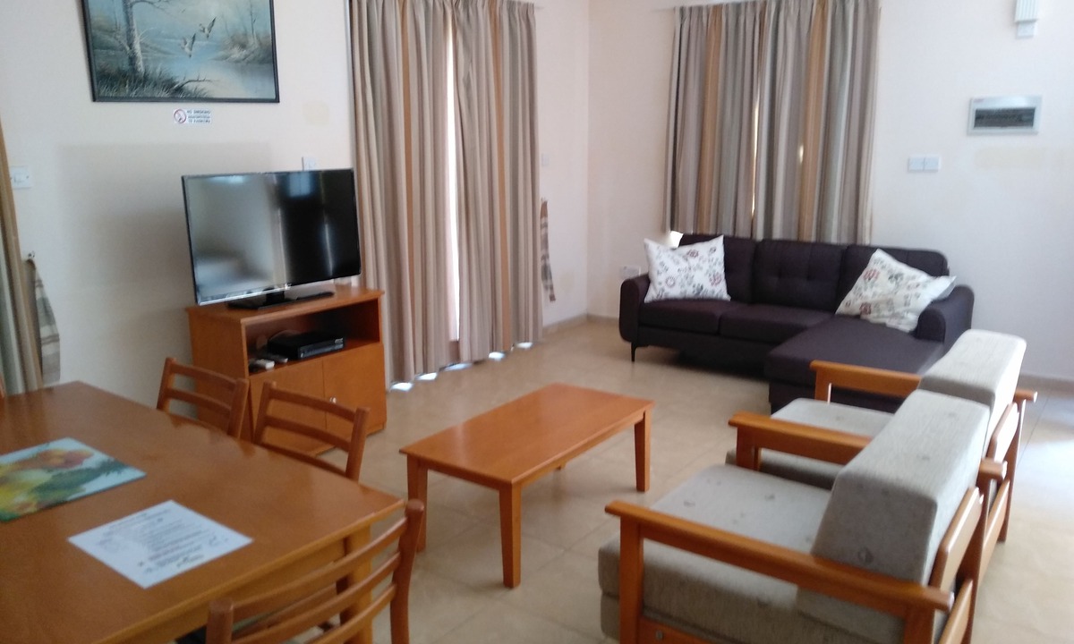 Pissouri Villa | Kapsalia Holiday Villas