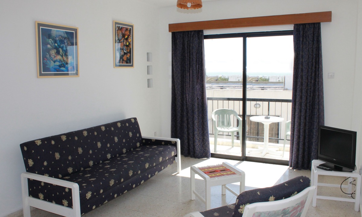 Ayia Napa Apartment | Florea Hotel Apartments