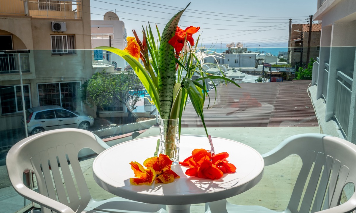 Ayia Napa Apartment | A. Maos Hotel Apartments