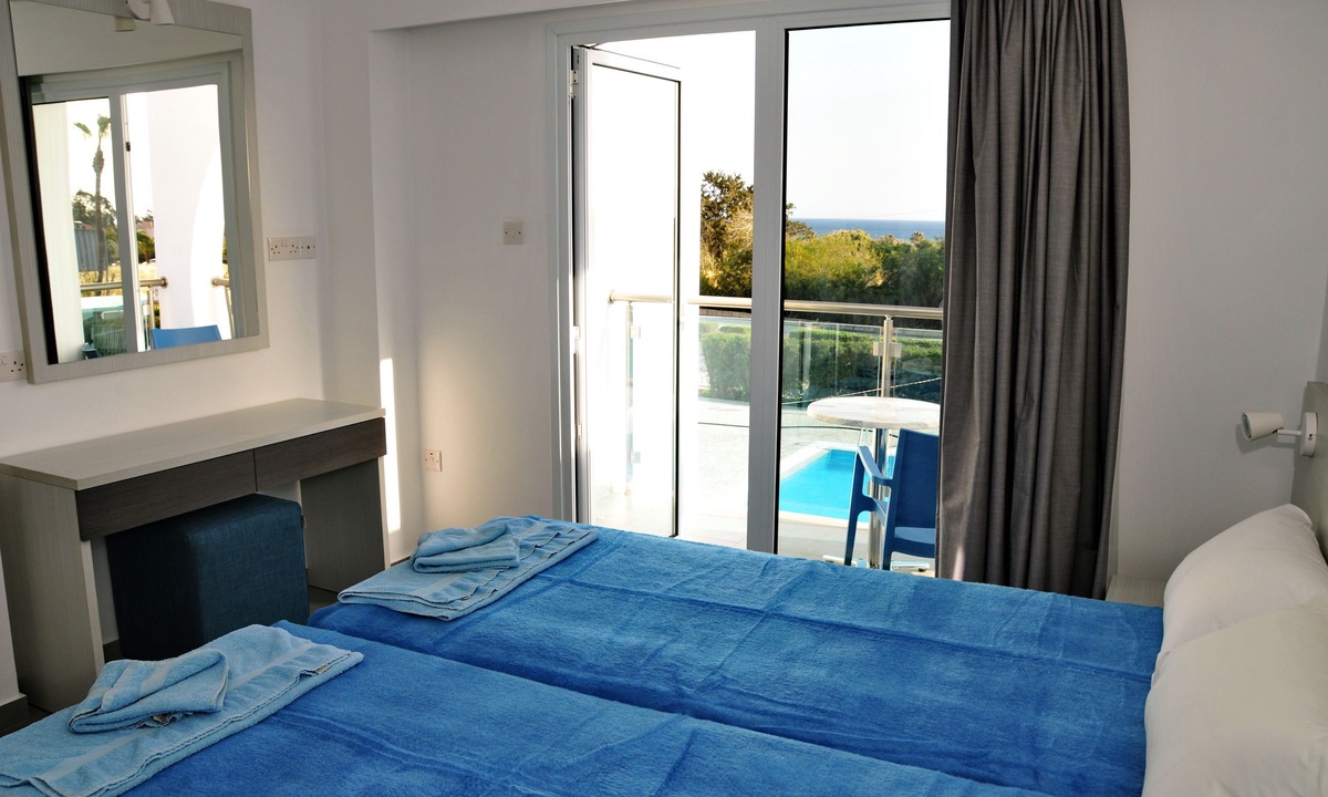 Ayia Napa Apartment | Kaos Hotel Apartments