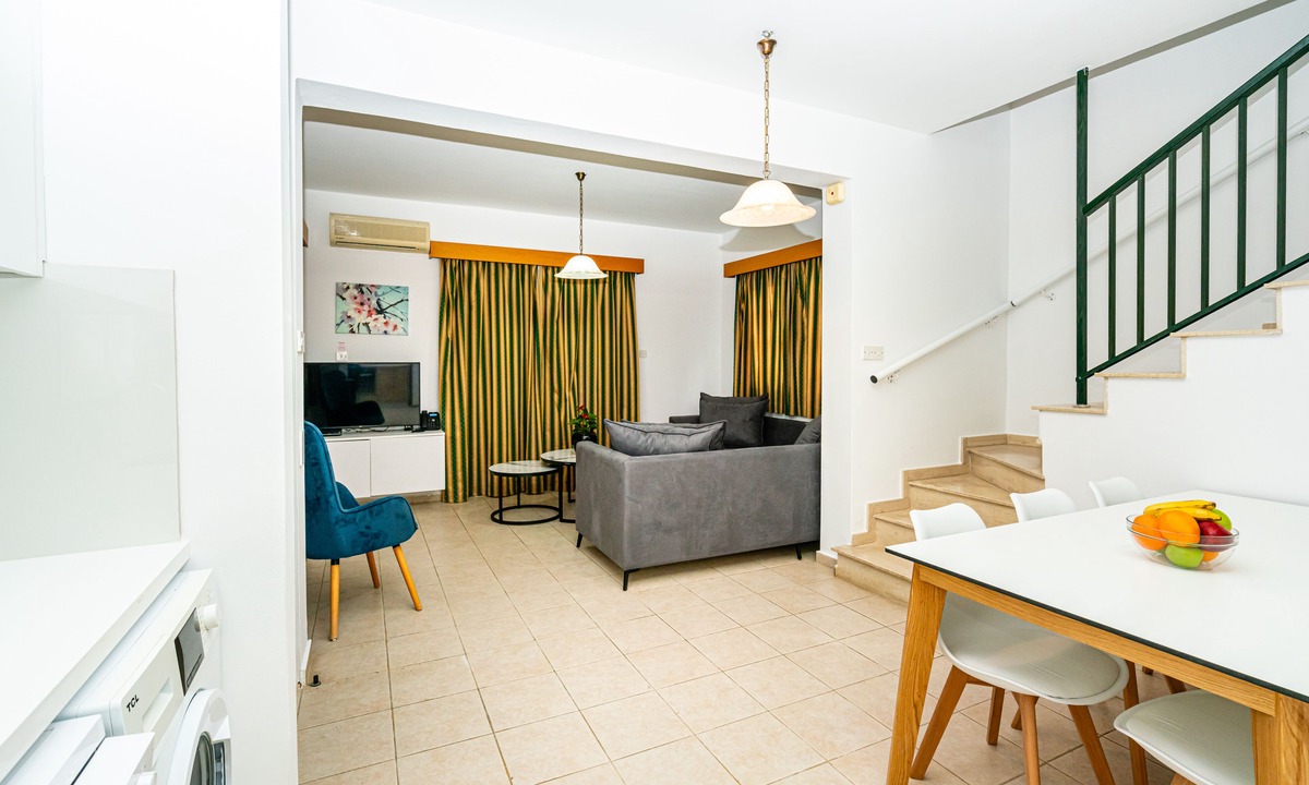 Pegeia Villa | Kotsias Corallia Villas