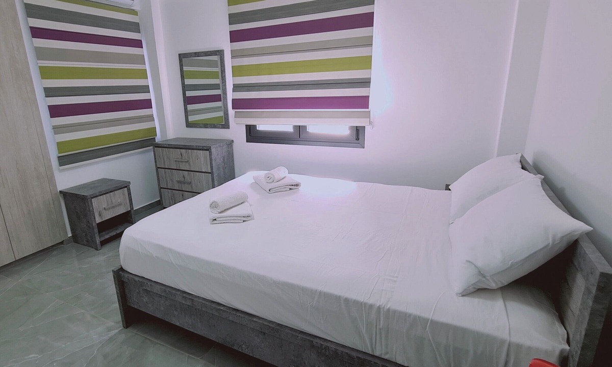 Larnaca Apartment | STAY Centro Apartment