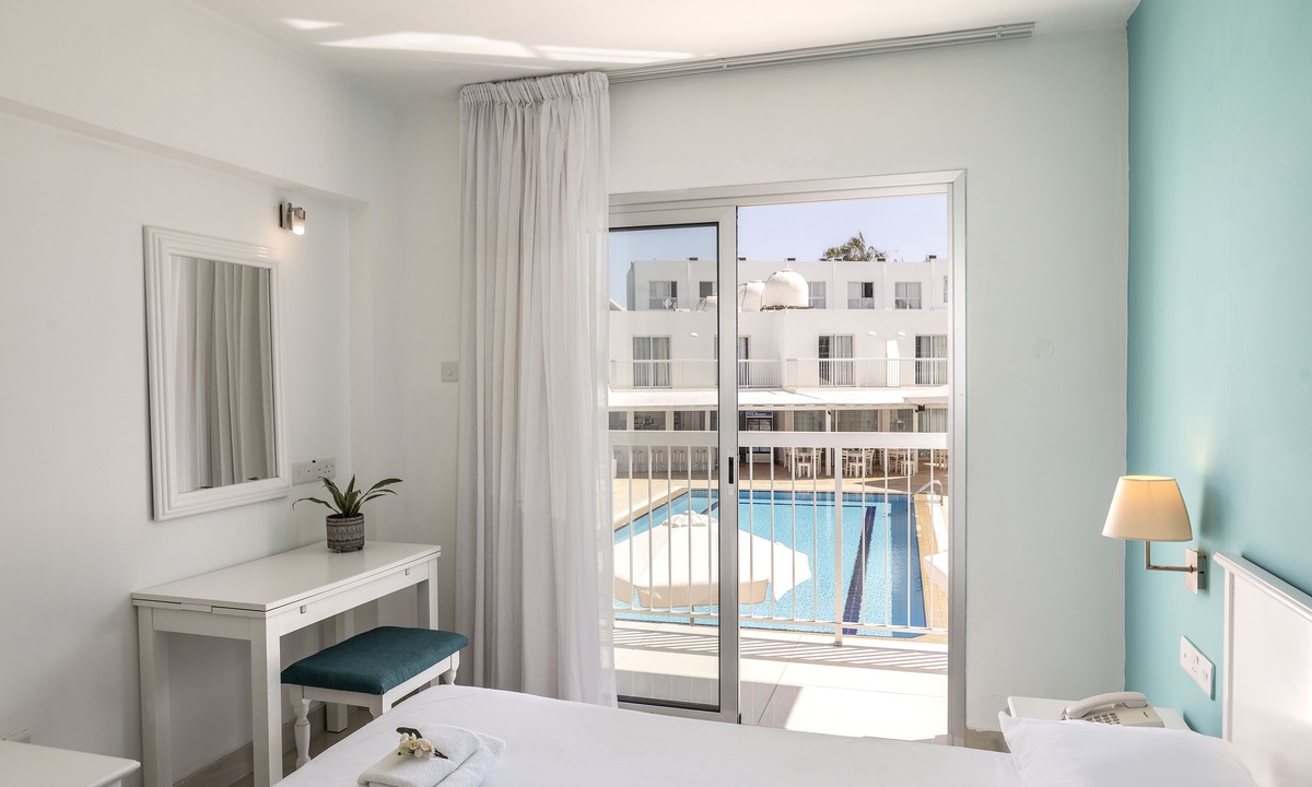 Ayia Napa Apartment | Mia hotel apartment