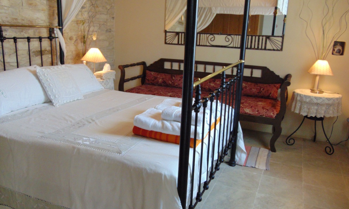 Kalavasos Cottage | Charalambos Holiday Cottage