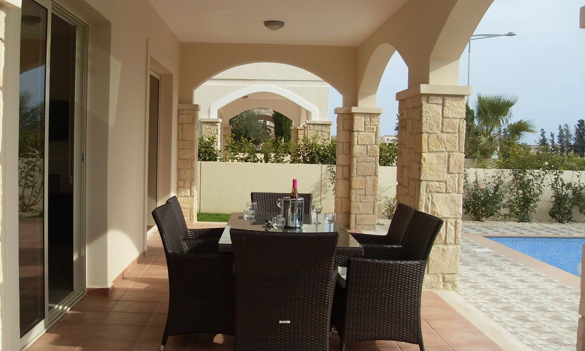 Mandria Apartment | Aphrodite Sands