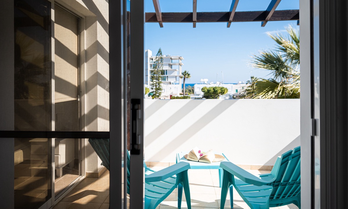 Protaras Villa | Protaras View Villas