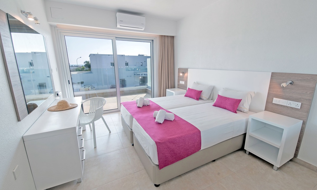 Ayia Napa Apartment | La Casa Di Napa