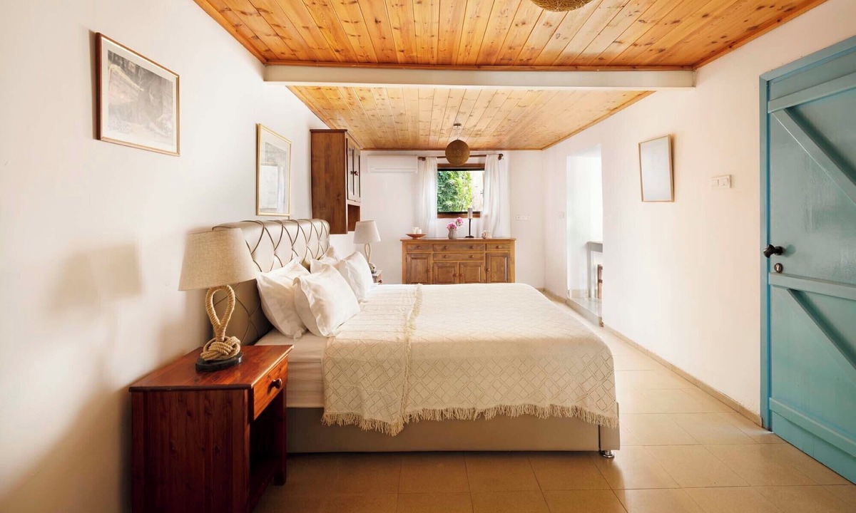 Pentakomo Apartment | Cottage Houses