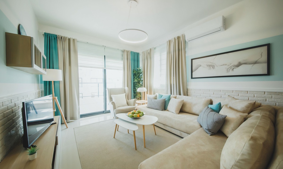 Trikomo Apartment | Caesar Resort & SPA