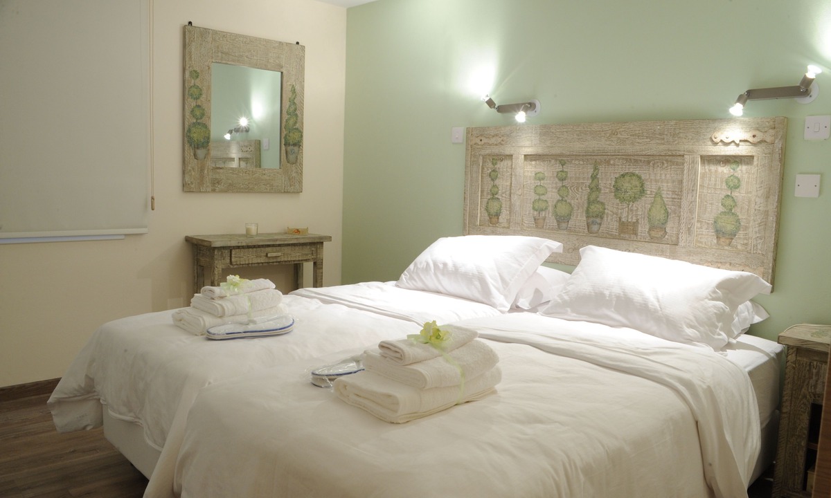 City Centre Apartment | THE CENTRAL SUITE NICOSIA - The Vintage Suite
