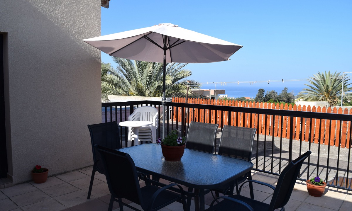 Kissonerga Apartment | Anna Hotel Apartments