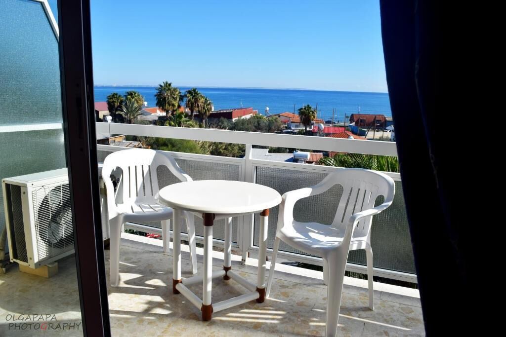 Skala Apartment | Pelides Apartments