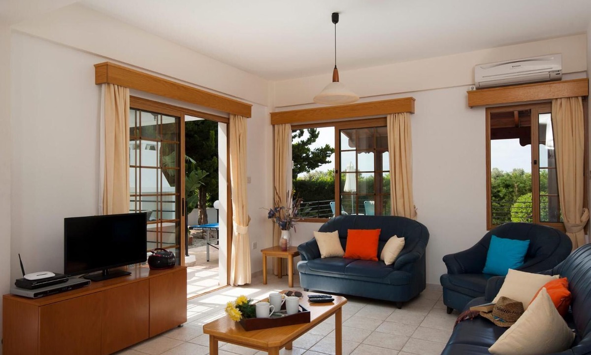 Pegeia Apartment | Panareti Coral Bay Hotel