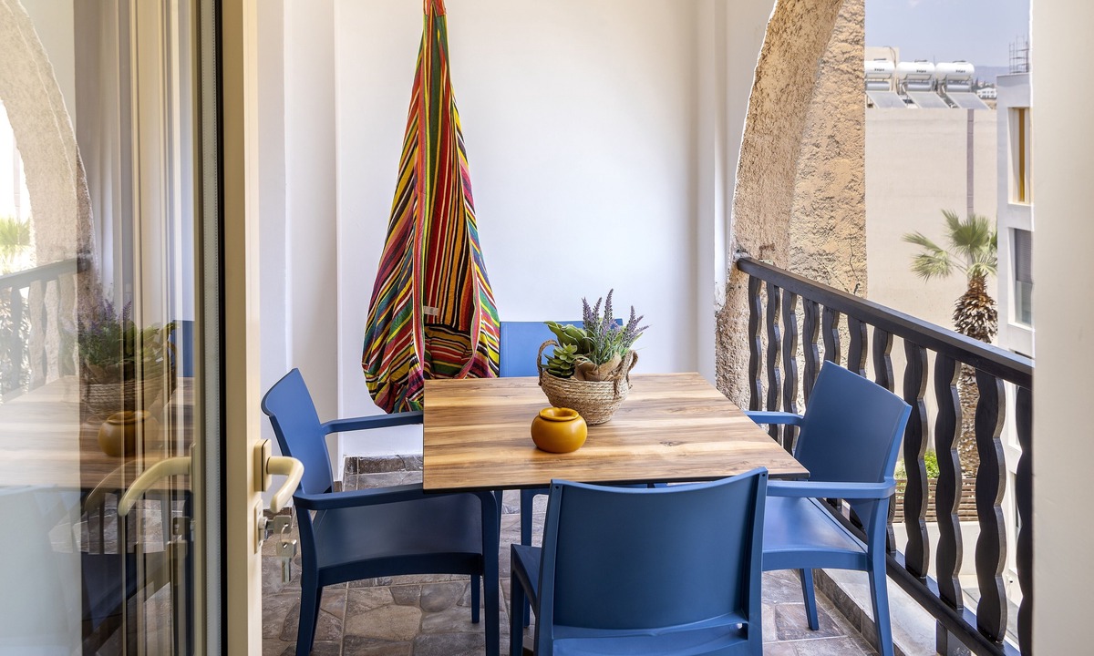 Potamos tis Germasogeias Apartment | Castle Holiday Apartments