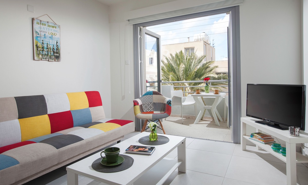 Dasoupolis Apartment | Myrtiana Apartments