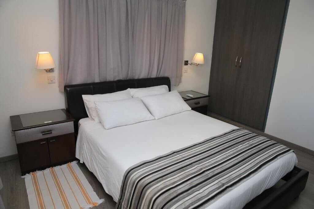 Egkomi Apartment | Lordos Hotel Apartments