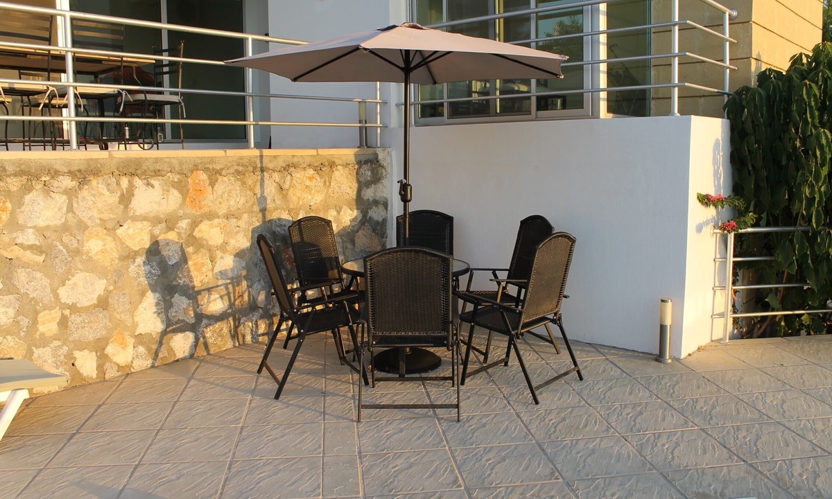 Esentepe Villa | Beautiful modern villa with breathtaking sea views, mountain views.