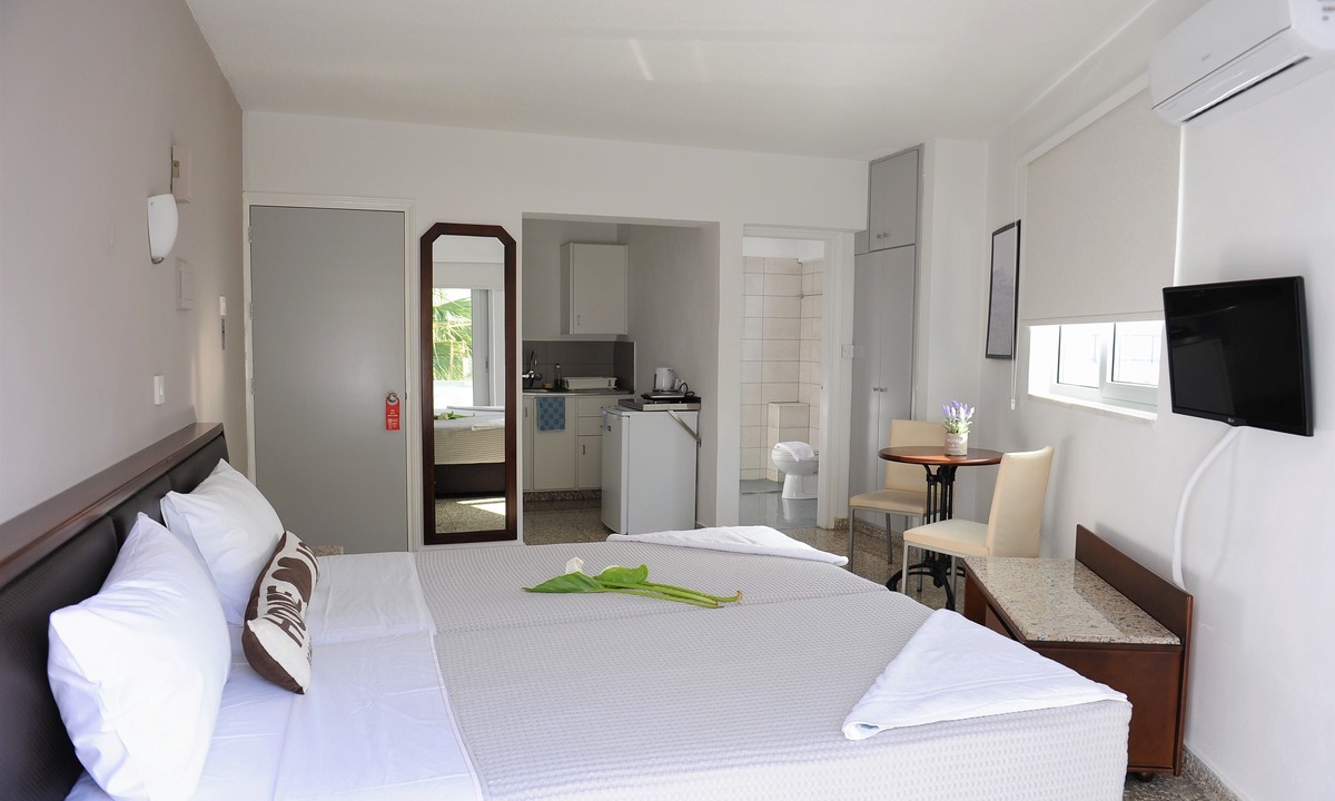 Ayia Napa Apartment | Napa City Apartments