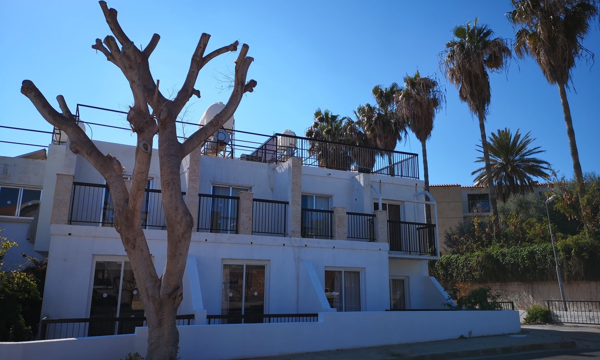 Ayia Napa Apartment | Summer's Hotel Apartments