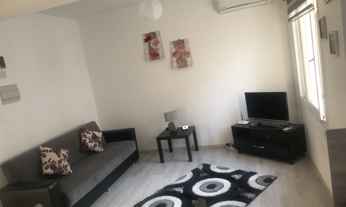 Bogaz Apartment | New studio in the middle of famagusta, North Cyprus